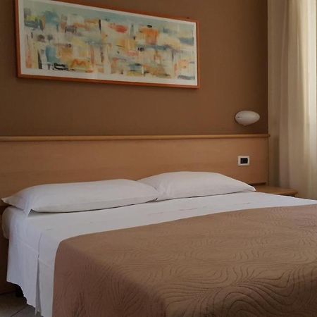Hotel Astor Pisa Exterior foto