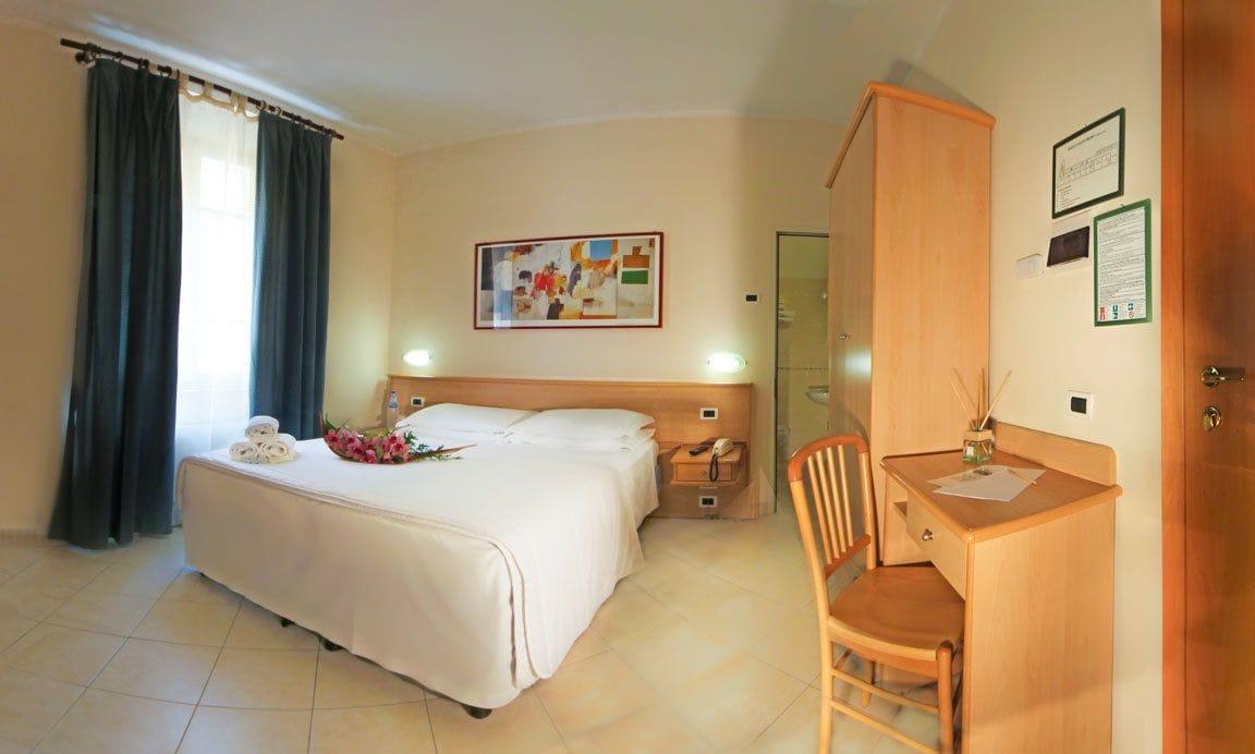 Hotel Astor Pisa Exterior foto