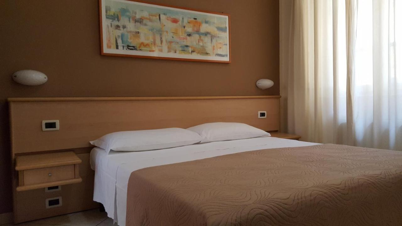 Hotel Astor Pisa Exterior foto